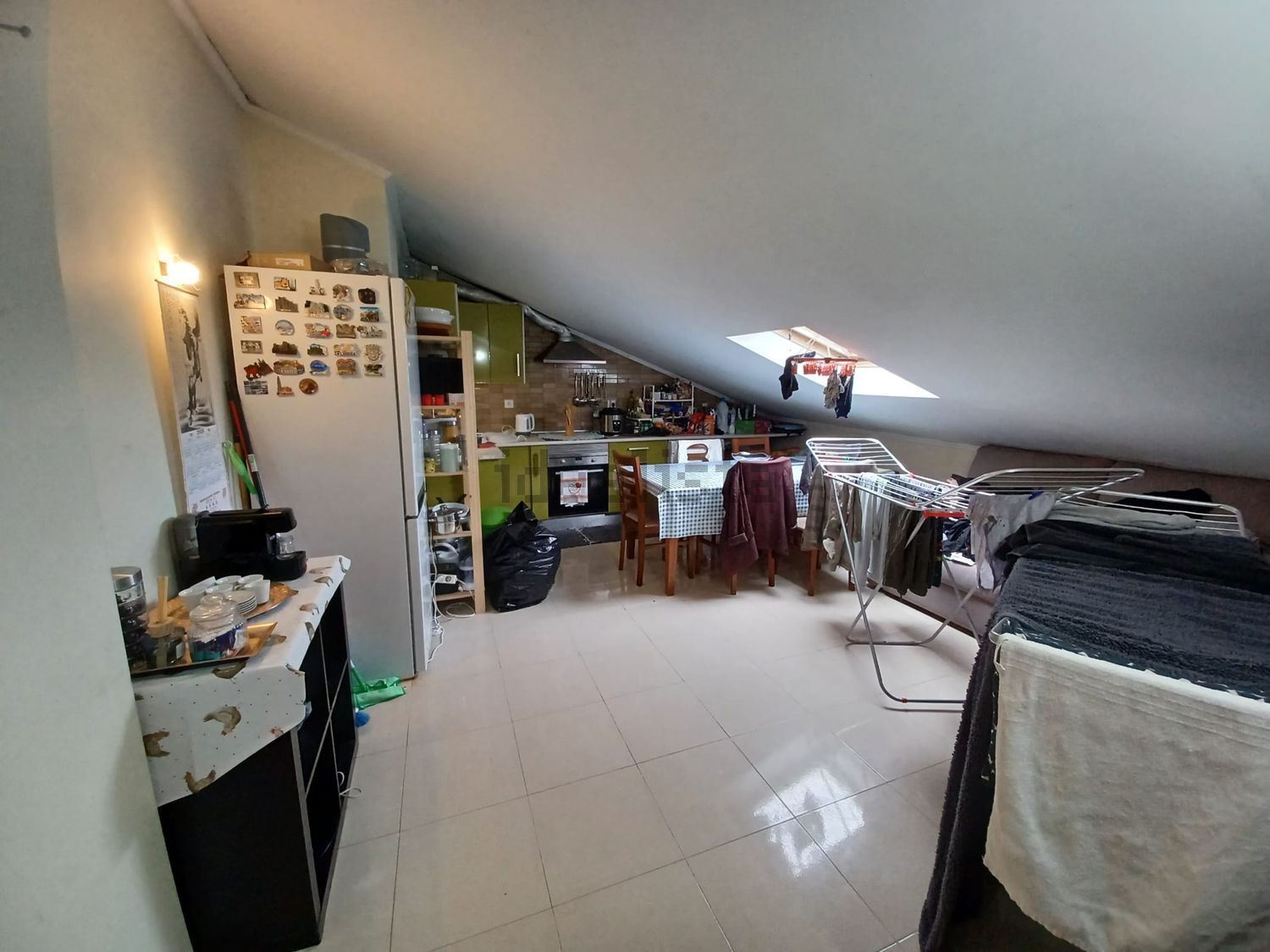 公寓 t3出售在Rua 25 de Abril - 厨房