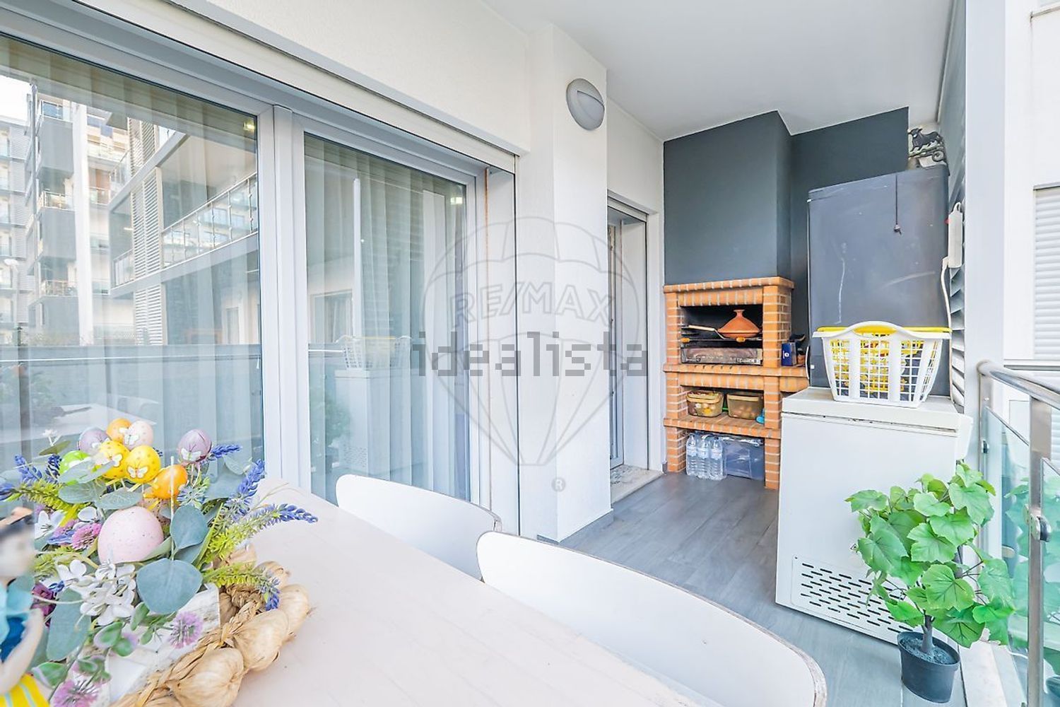 公寓 t3出售在Rua 25 de Abril de 1974 - 客厅