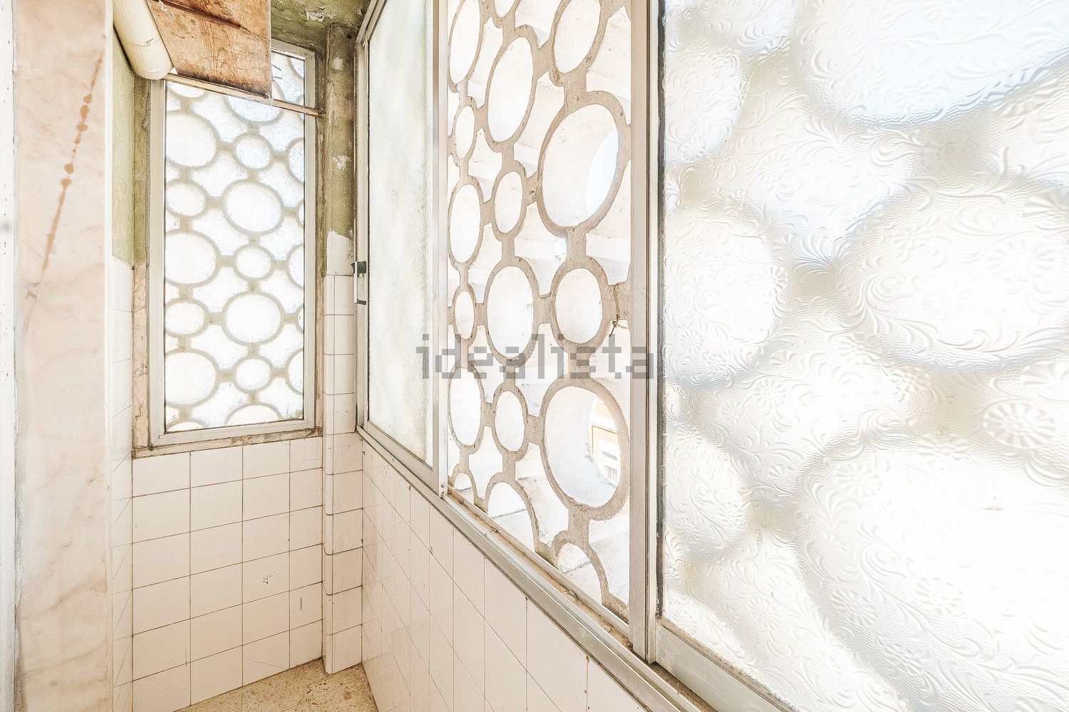 公寓 t2出售在Rua do Sol à Graça - 卫生间