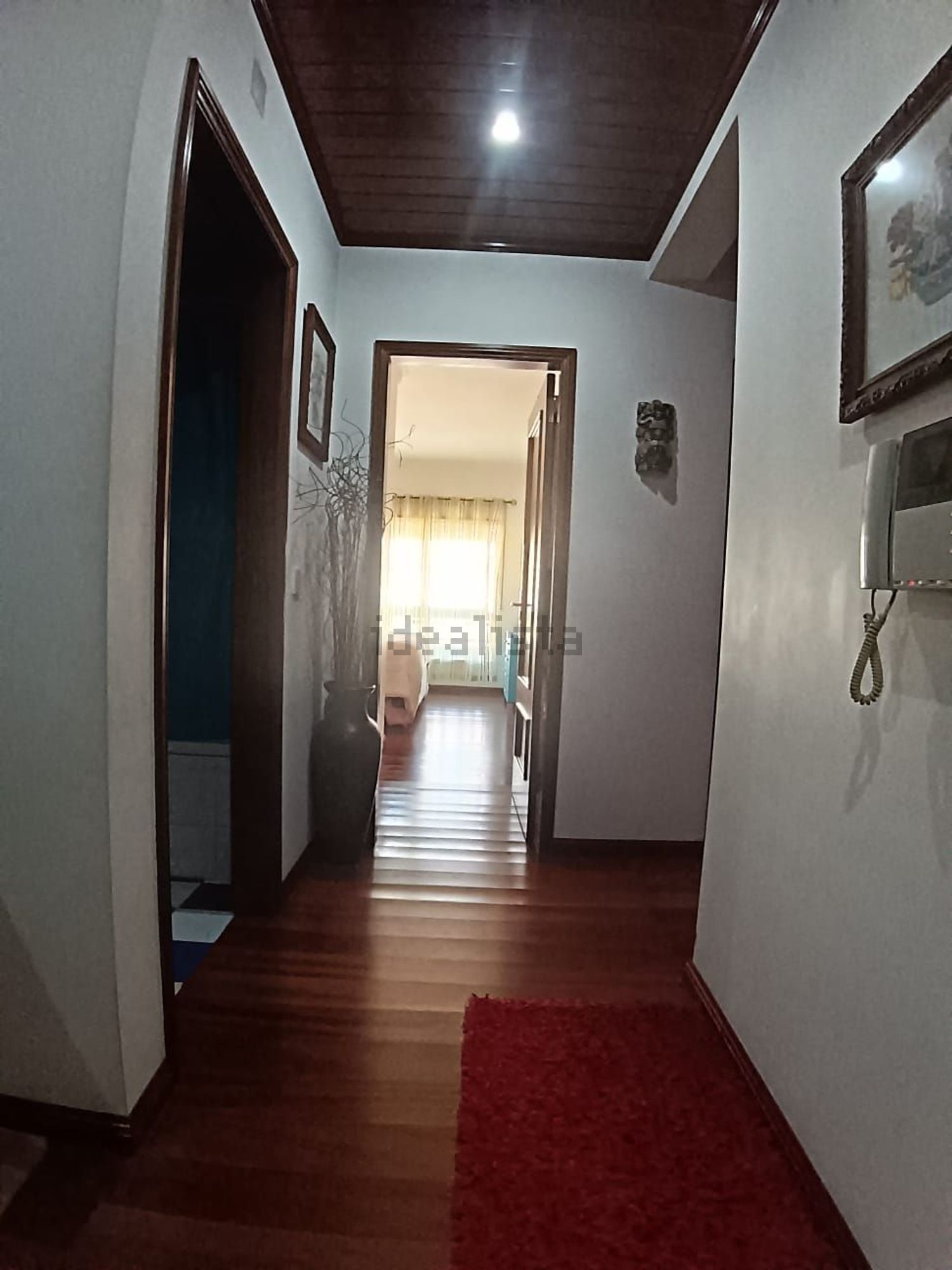 公寓 t3出售在Rua Fernando Barros Ferreira Leal, 3 - 过道