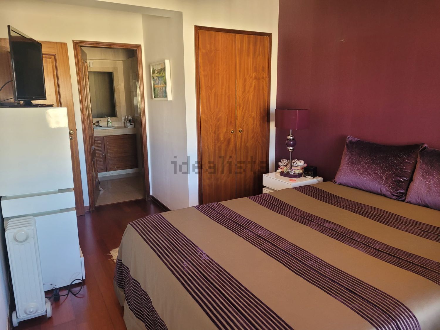 公寓 t3出售在Sacavém e Prior Velho - 卧室