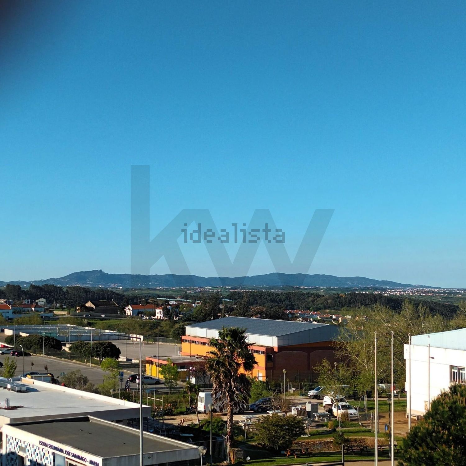 公寓 t3出售在Avenida Cidade de Leimen, 14 - 视线