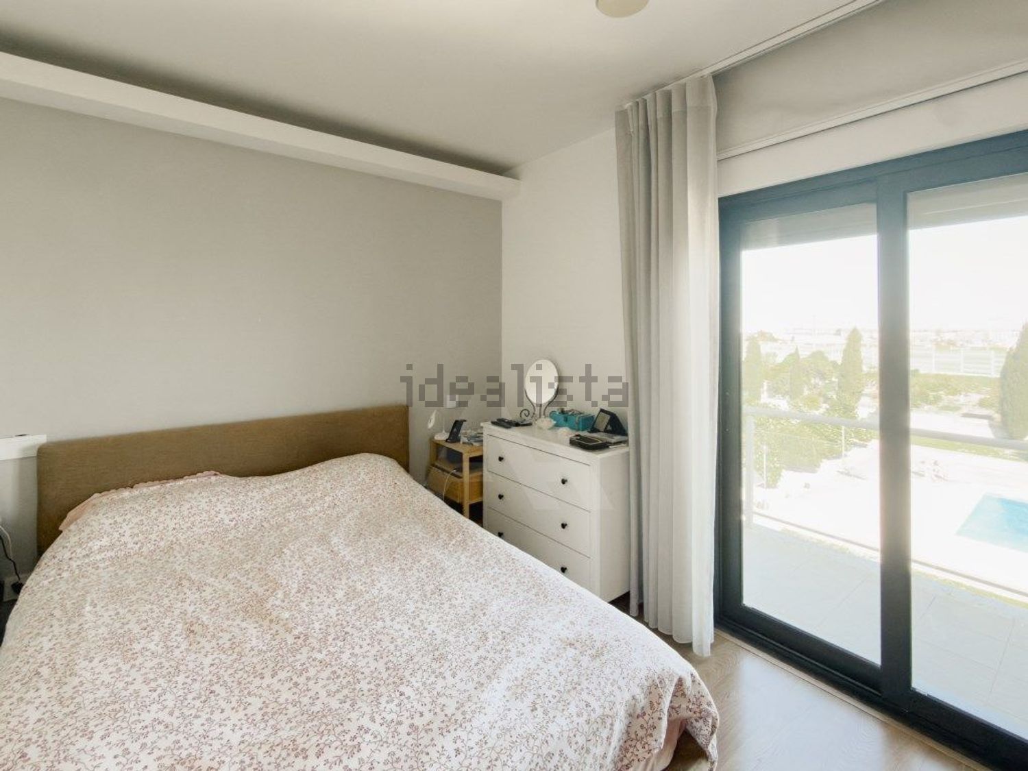 公寓 t4出售在Avenida dos Combatentes da Grande Guerra, 2 - 卧室