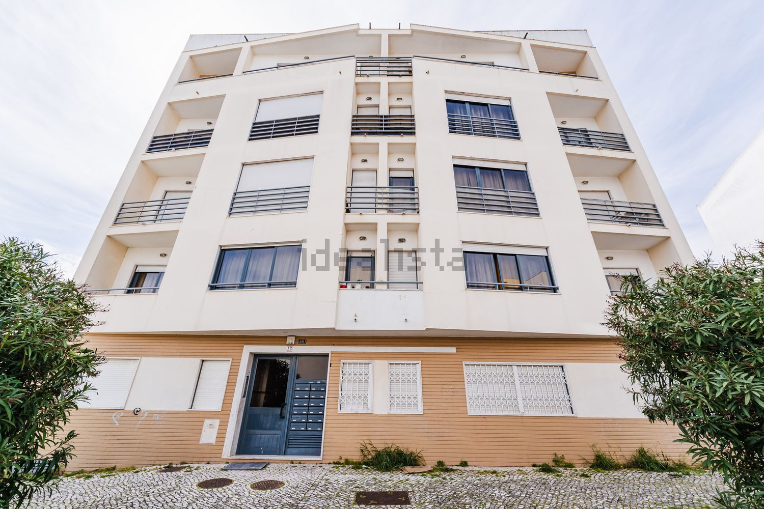 公寓 t3出售在Falagueira-Venda Nova - 外立面