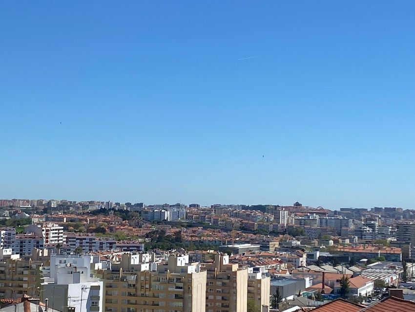 出租公寓 t1在Avenida do Brasil, 33 -35