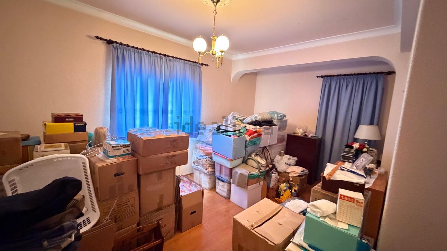 小楼房或独栋别墅出售在Quinta de Asseca - Padre Nabeto - 卧室