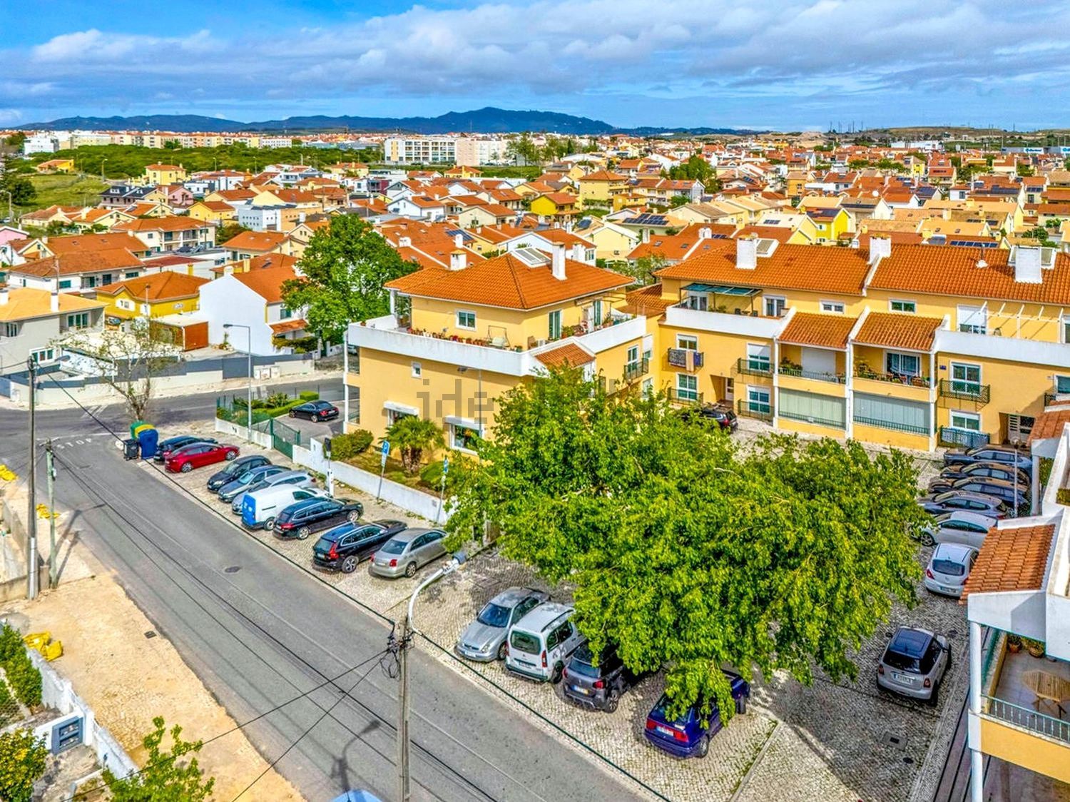 公寓 t1出售在Praceta José Viana, 18 - 外立面