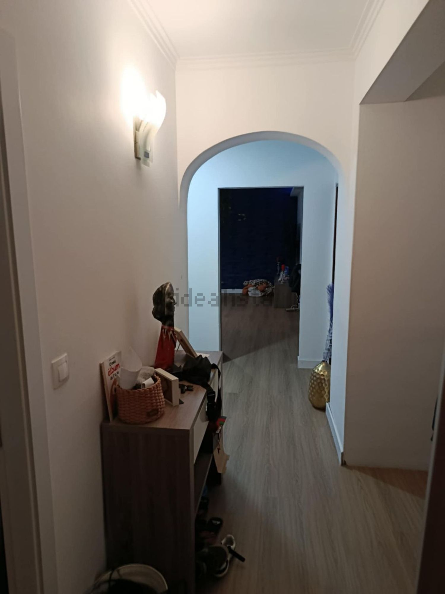 公寓 t3出售Castanheira do Ribatejo - 过道