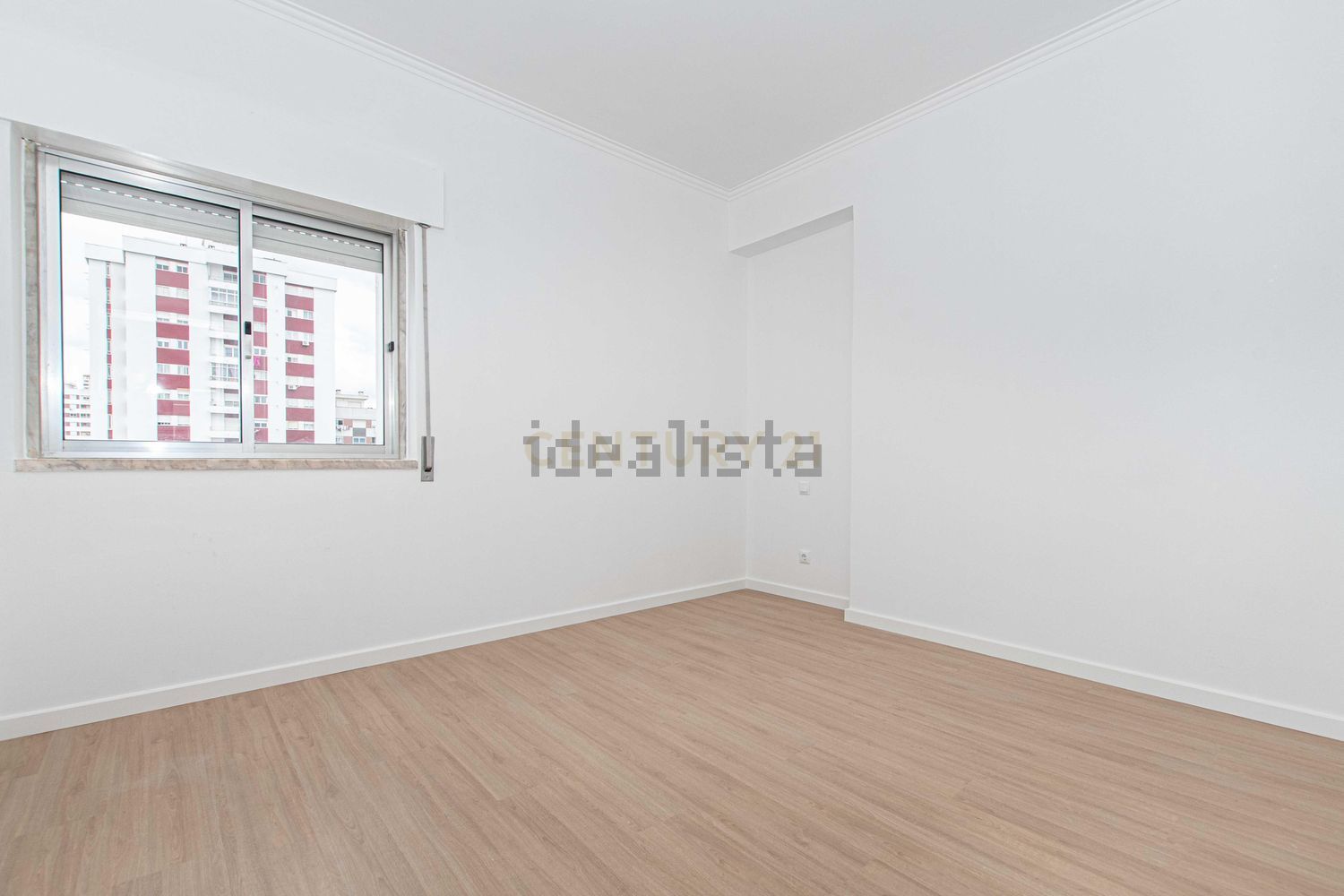 出租公寓 t2在Avenida Ernest Solvay, 4 - 居住