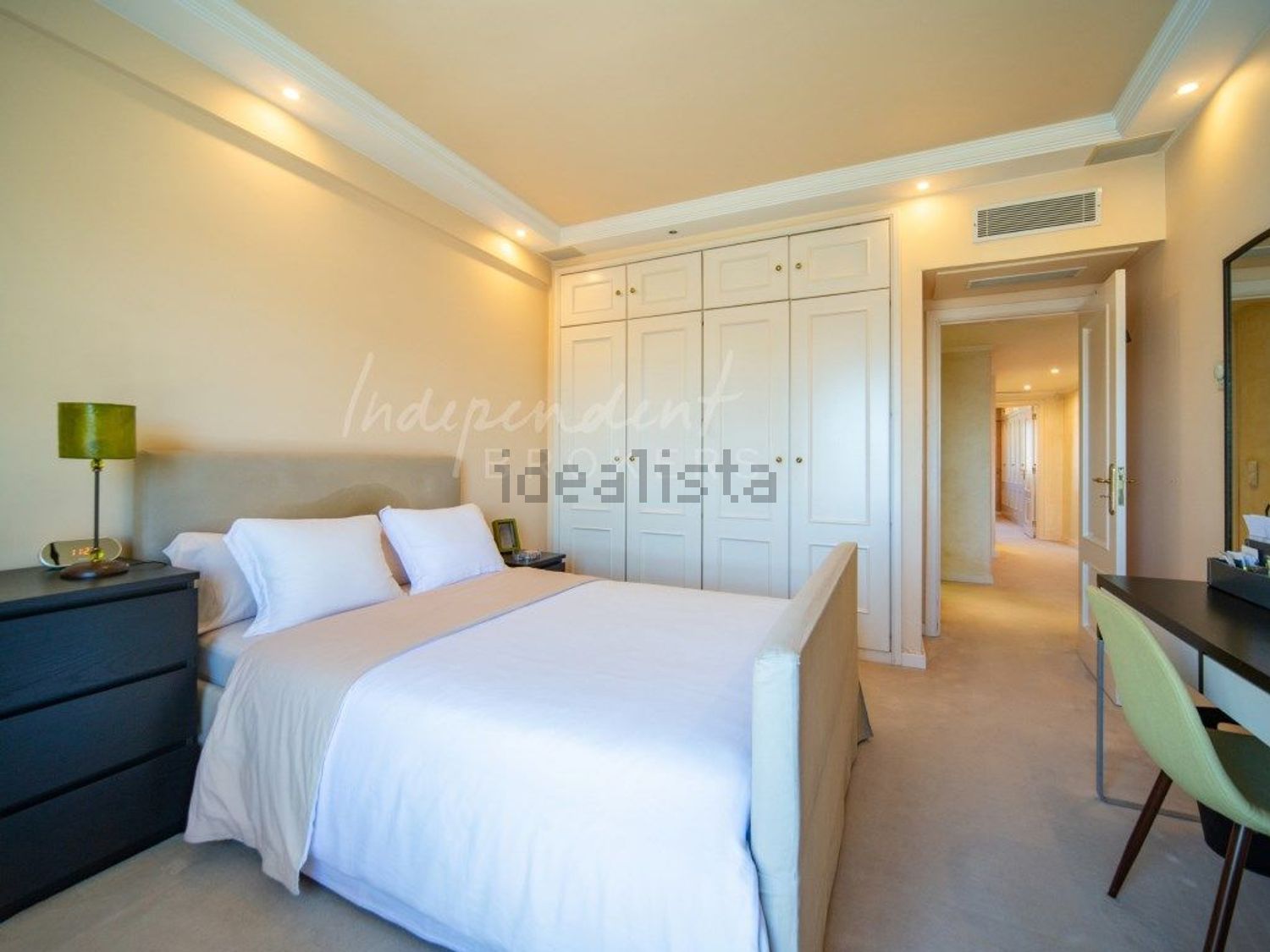 复式公寓出售在Rua Virgílio Correia, 1 D - 卧室