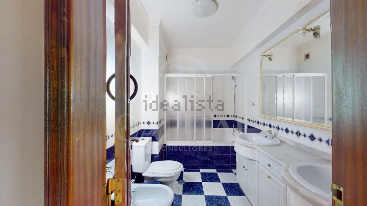 出租公寓 t2Casal da Serra, 7 - 卫生间