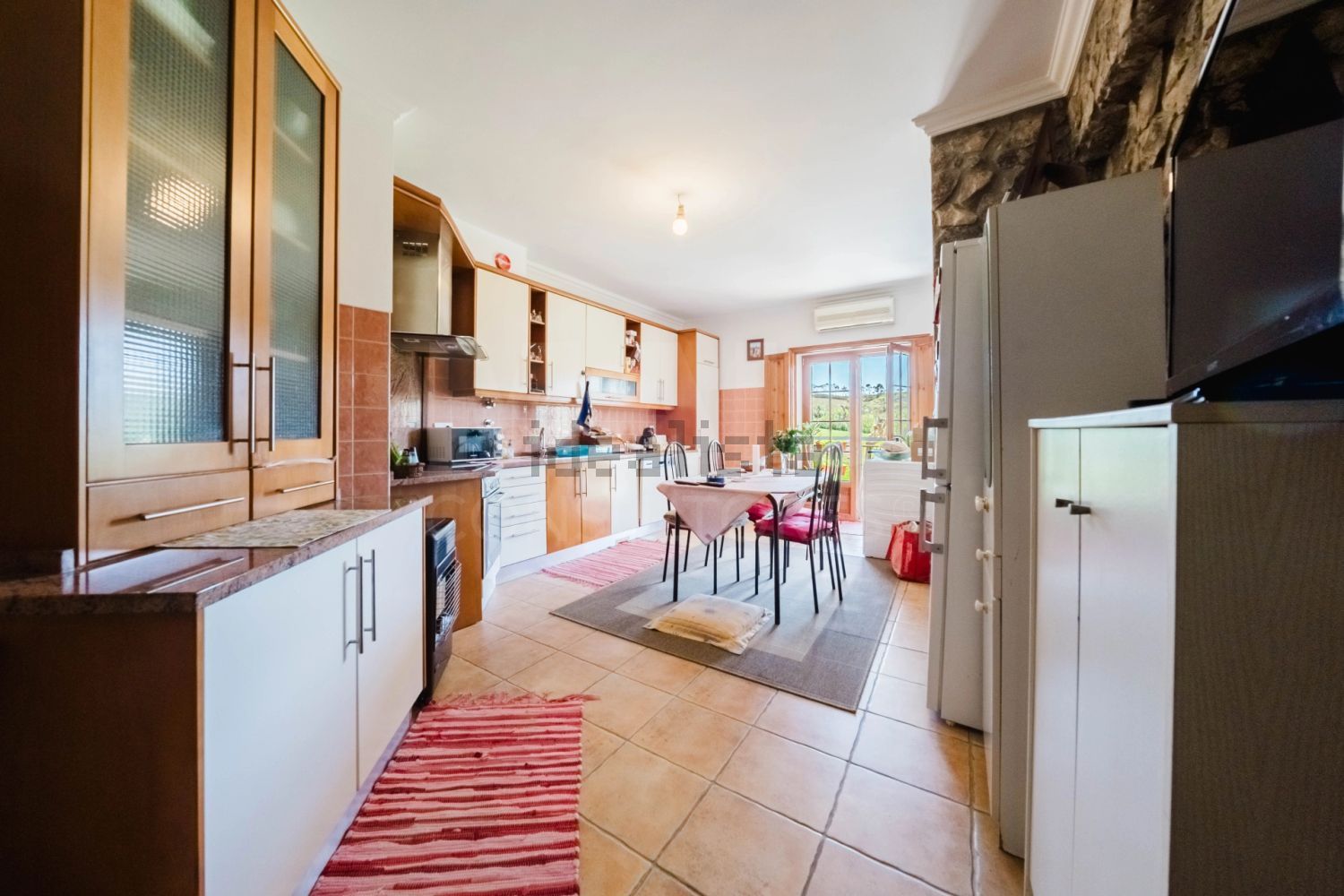 公寓 t3出售在Lourinhã e Atalaia - 厨房