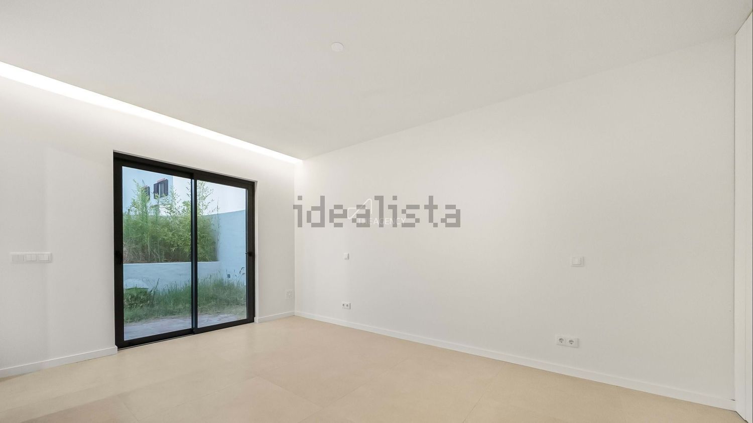 双拼别墅出售在Rua 1º de Maio - 居住