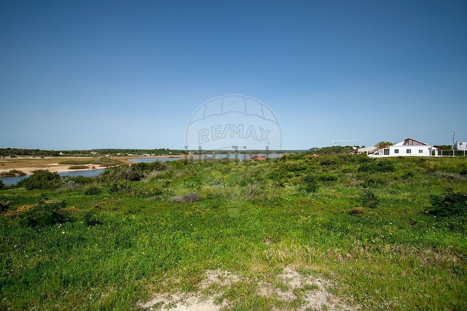 小楼房或独栋别墅出售Er261 - 视线