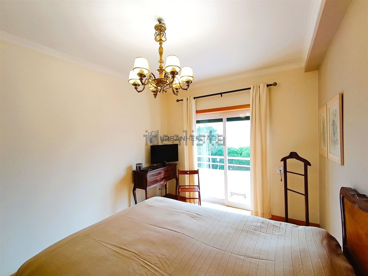 公寓 t2出售在Rua Helena Sá da Costa, 9 - 卧室