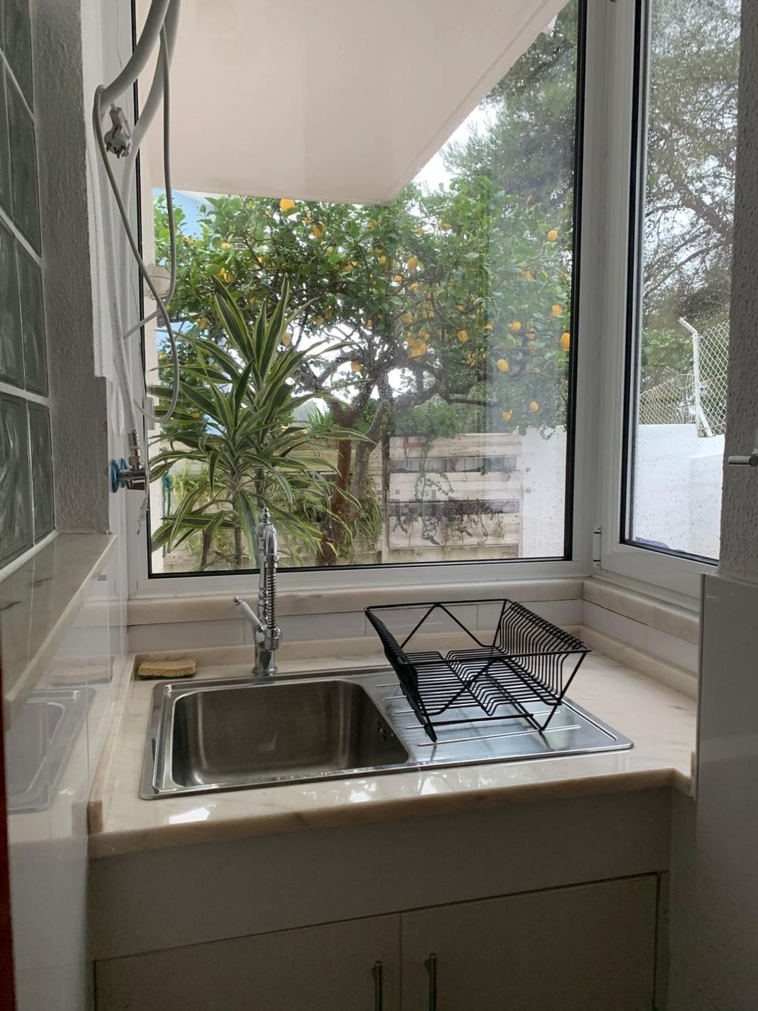 出租双拼别墅Calçada 1º de Dezembro, 142 - 厨房