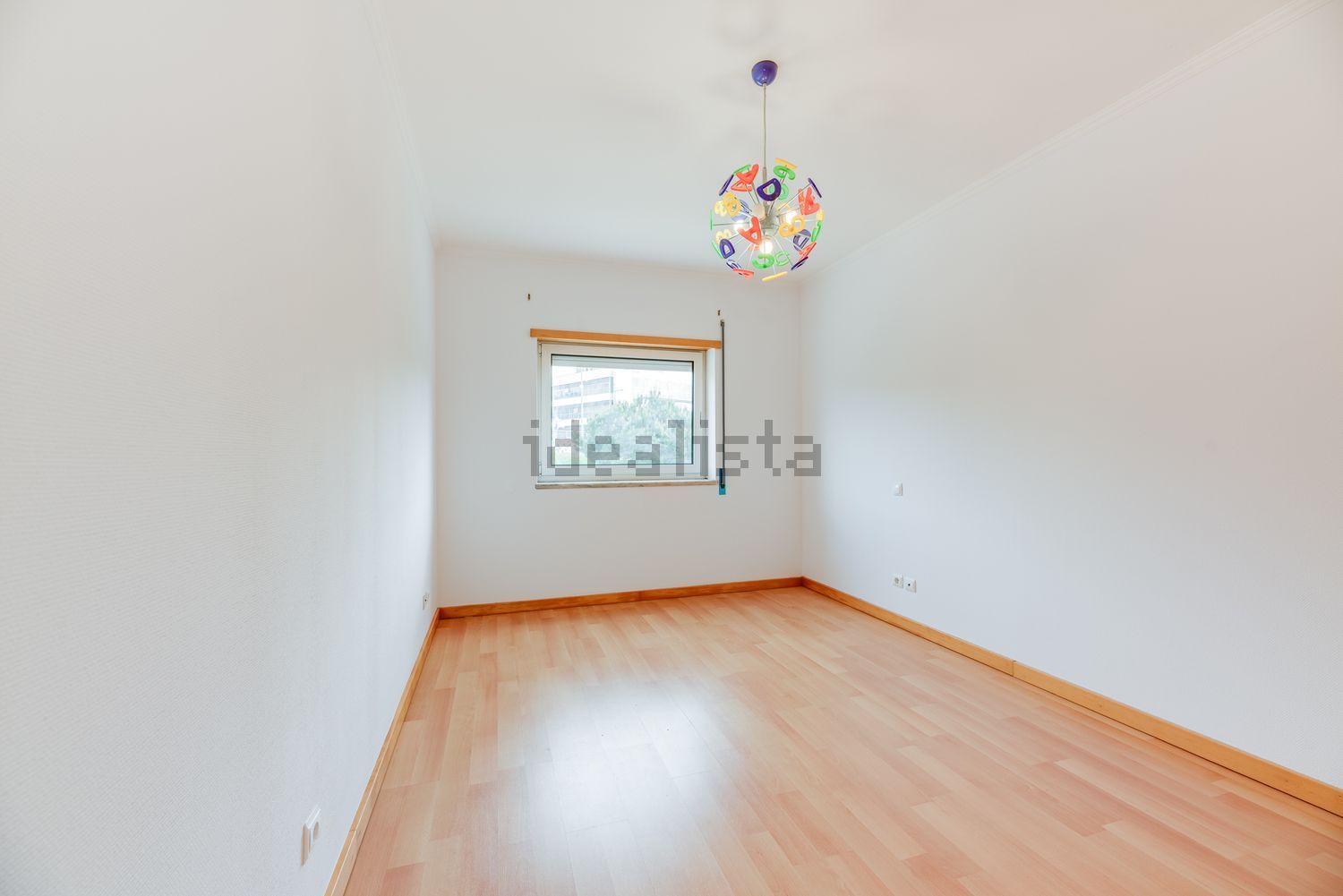 公寓 t3出售在Rua Doutor José da Cunha, 24 - 居住