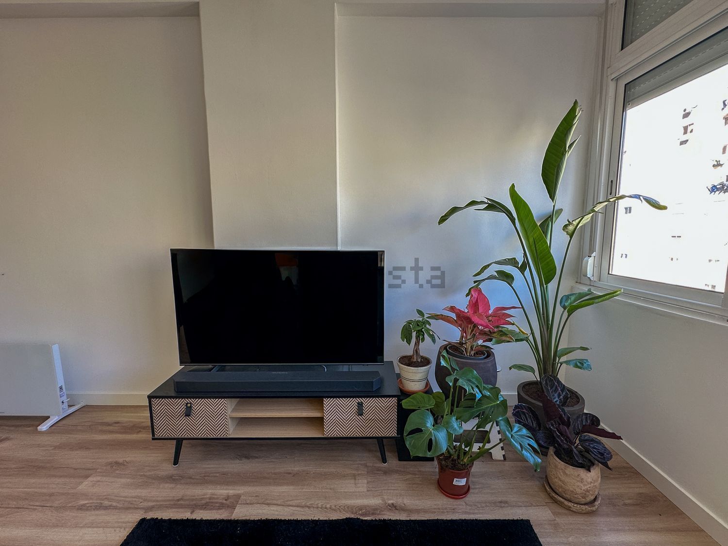 公寓 t2出售在Praceta Poder Local, 14 - 客厅