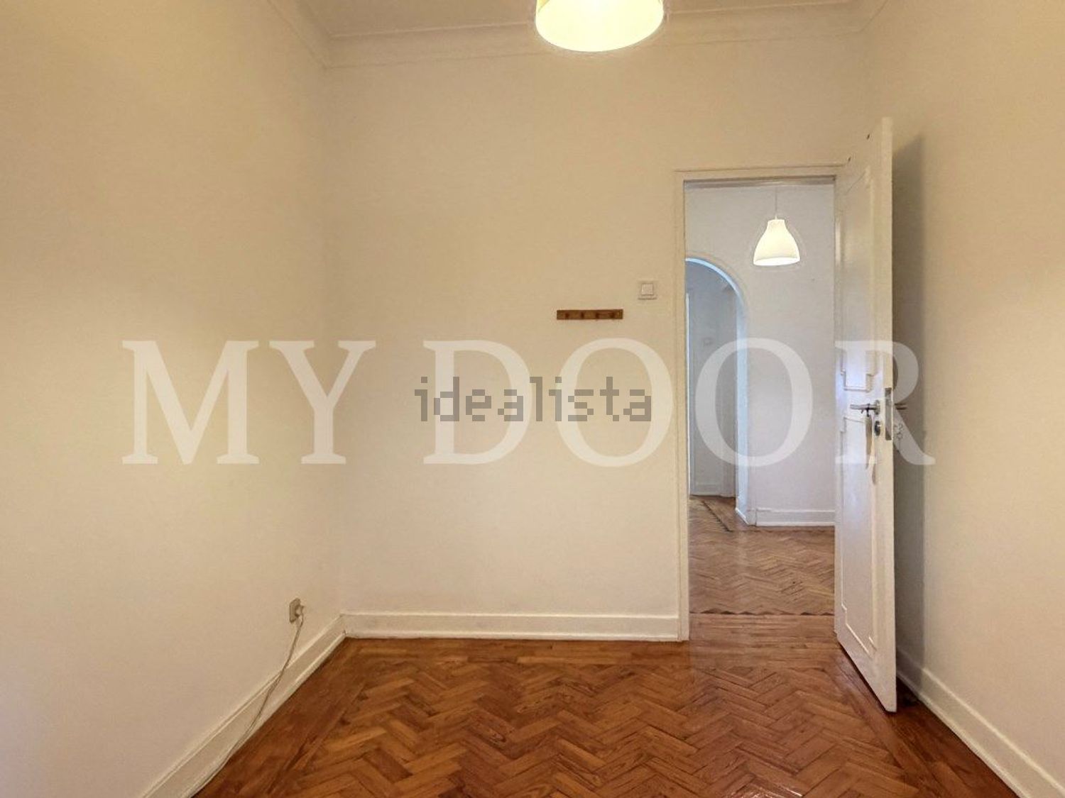 出租公寓 t2在Moscavide e Portela - 照片