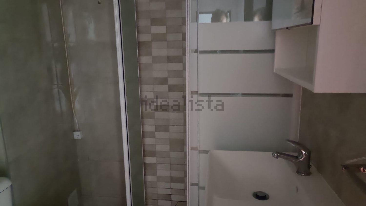 公寓 t1出售在Fogueteiro - 卫生间