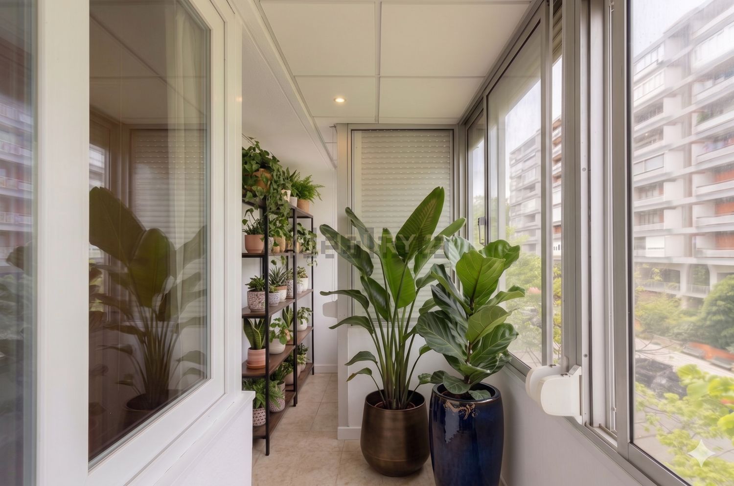 公寓 t3出售在Rua Capitão Tenente Oliveira e Carmo, 143 - 照片