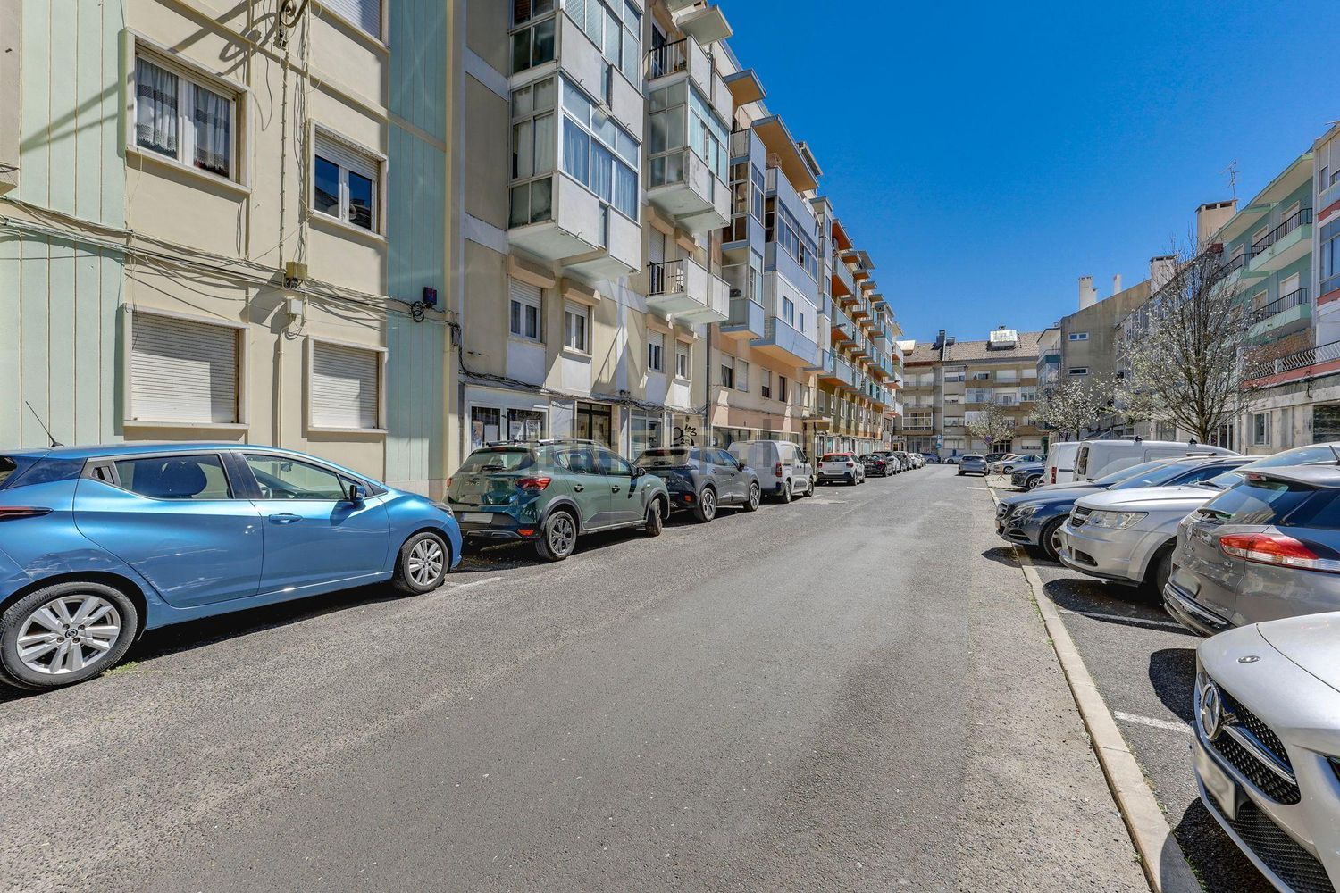 公寓 t1出售在Rua Montepio Geral s/n - 视线