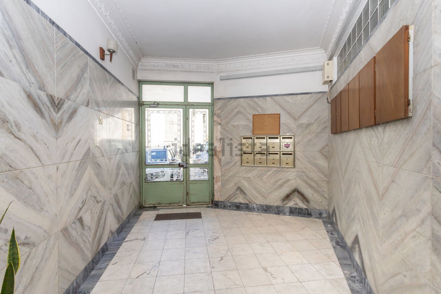 复式公寓出售在Largo 1º de Maio - 照片