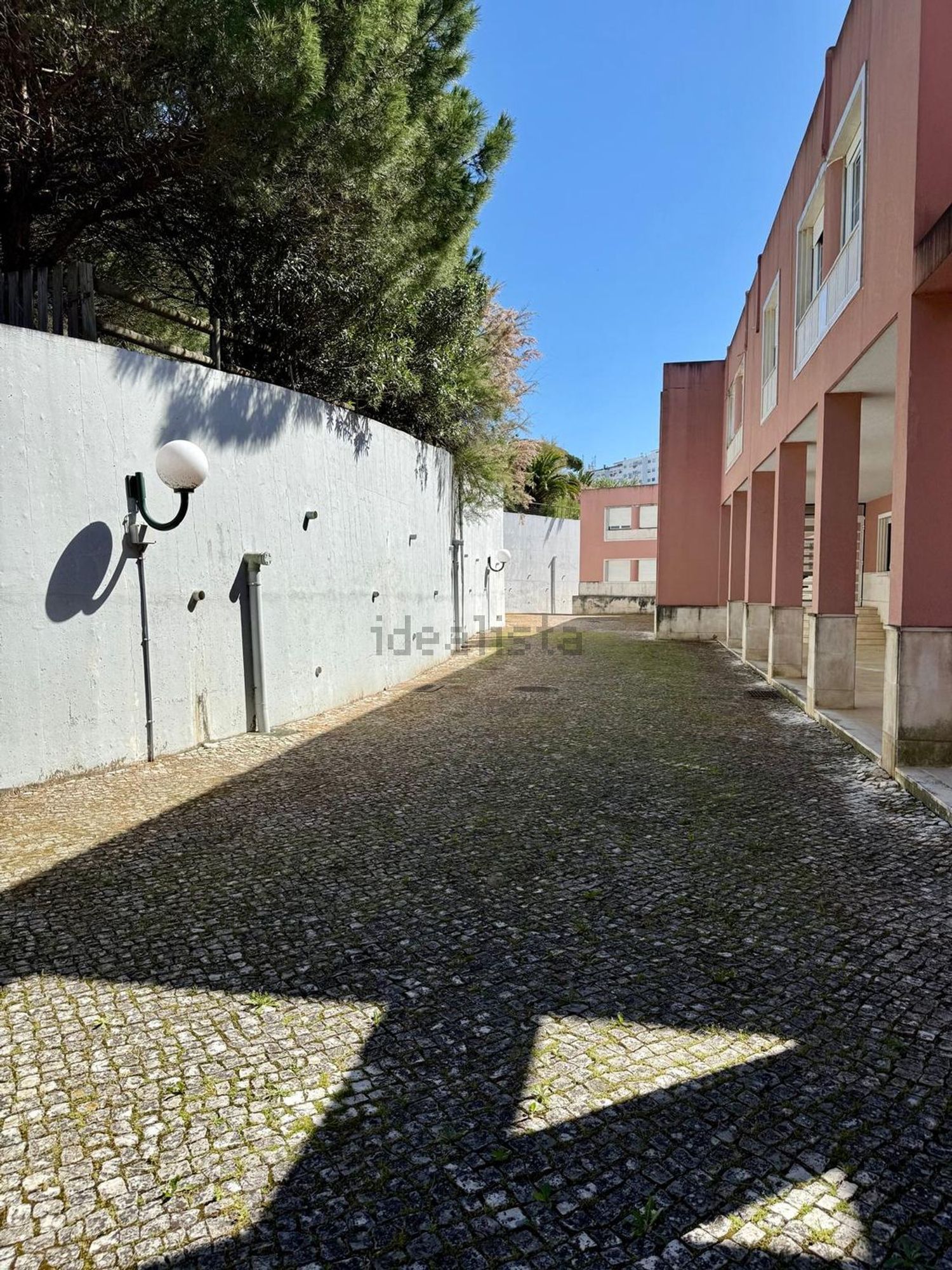 公寓 t3出售Calçada do Poço, 10 - 视线