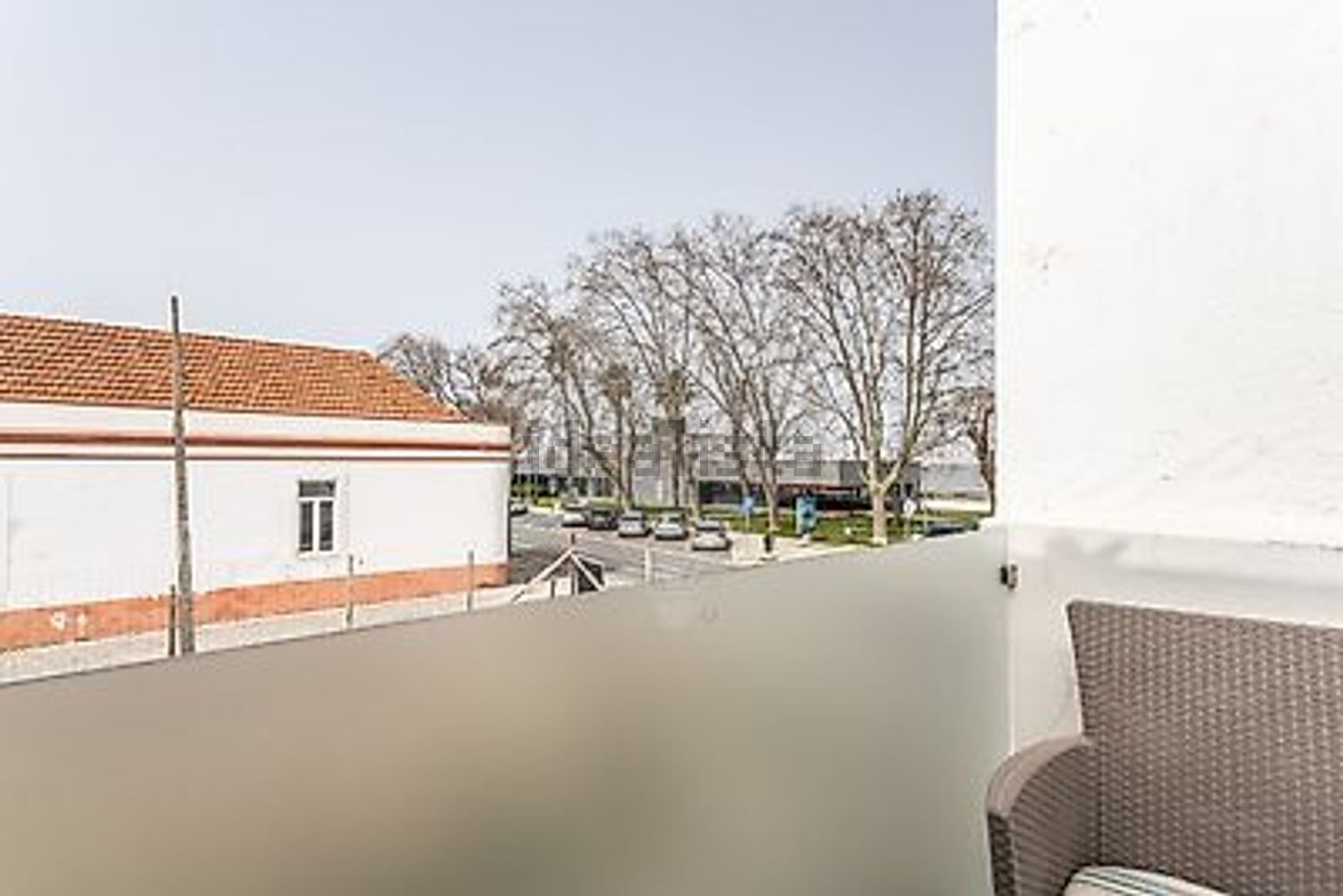 双拼别墅出售在Rua Conselheiro Joaquim António D'Aguiar - 外立面