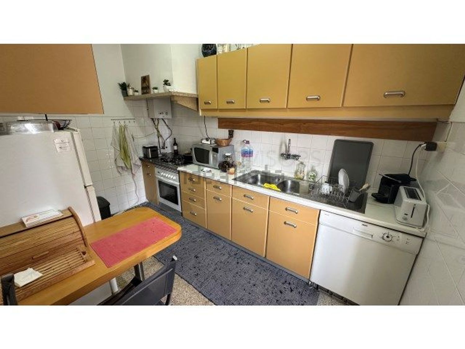 双拼别墅出售Mucifal s/n - 厨房