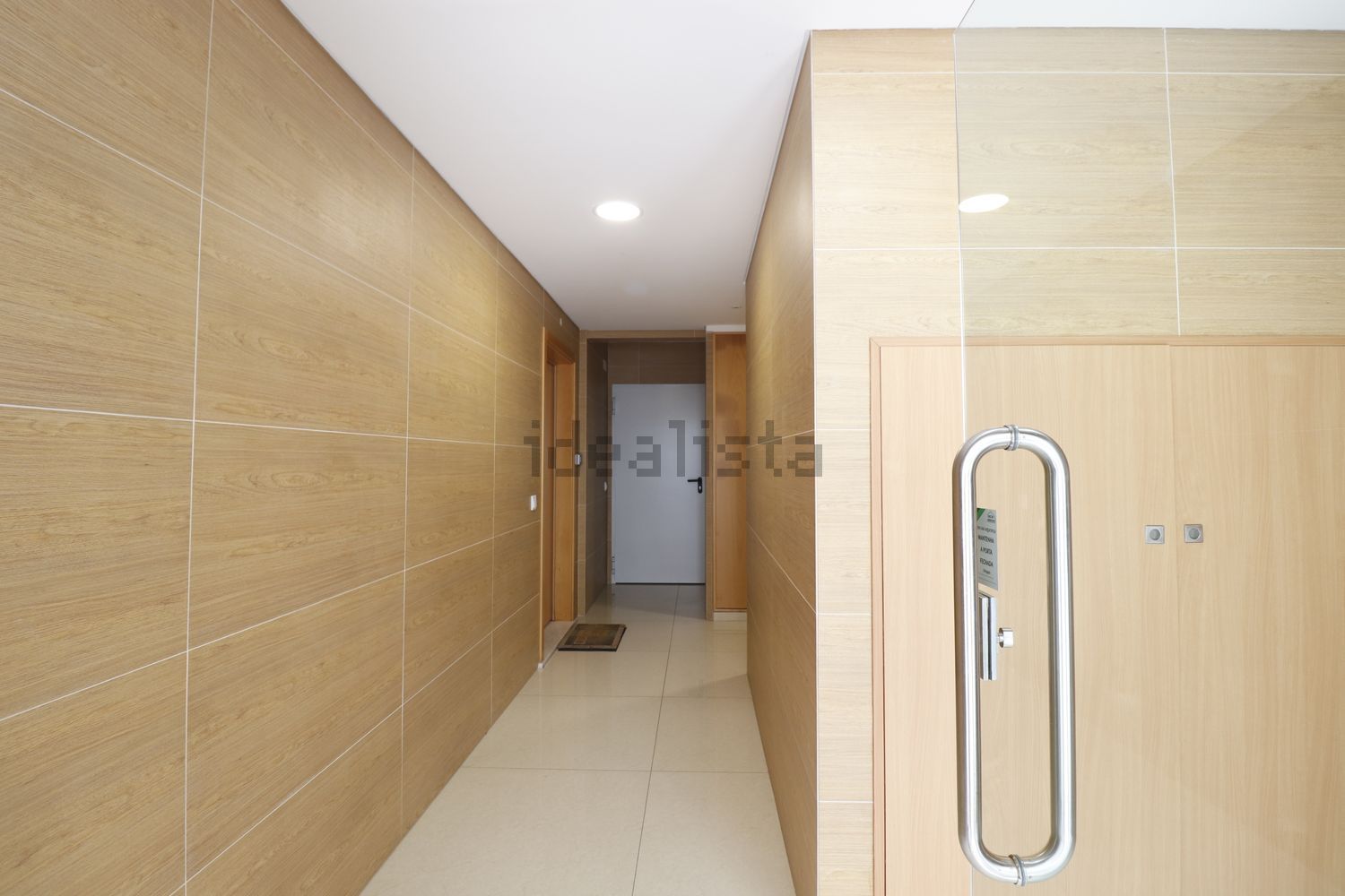 出租公寓 t2在Rua Ribeira dos Bogueiros, 46 - 共同区域