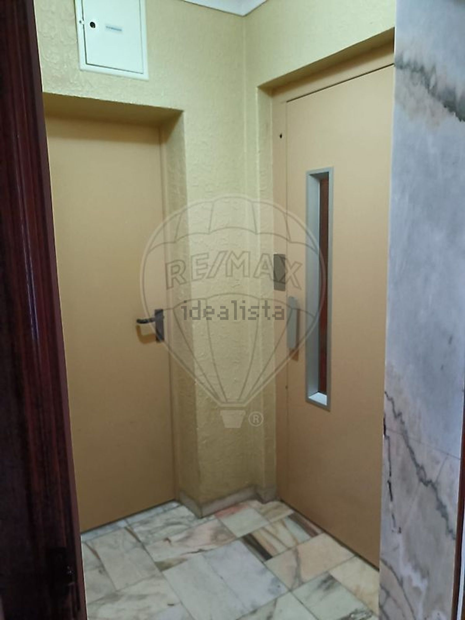 出租公寓 t2在Praceta de São Brás - 卫生间