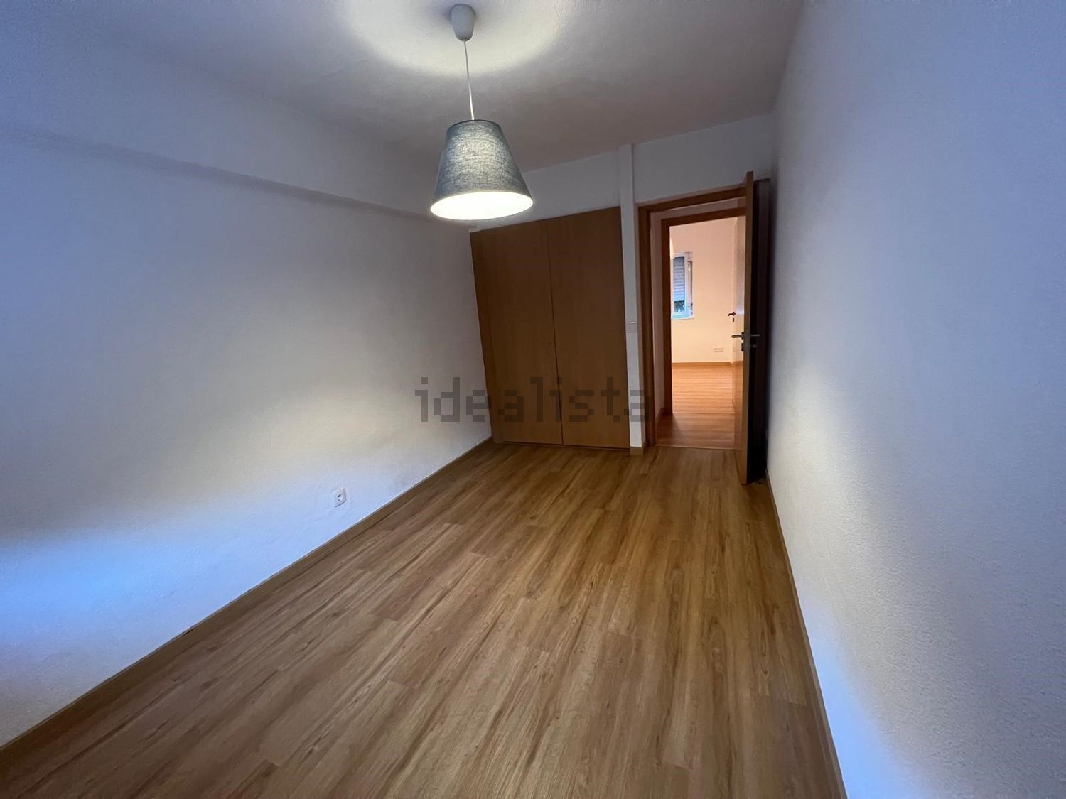 出租公寓 t2在Rua Sargento Armando Monteiro Ferreira, 126 - 卧室