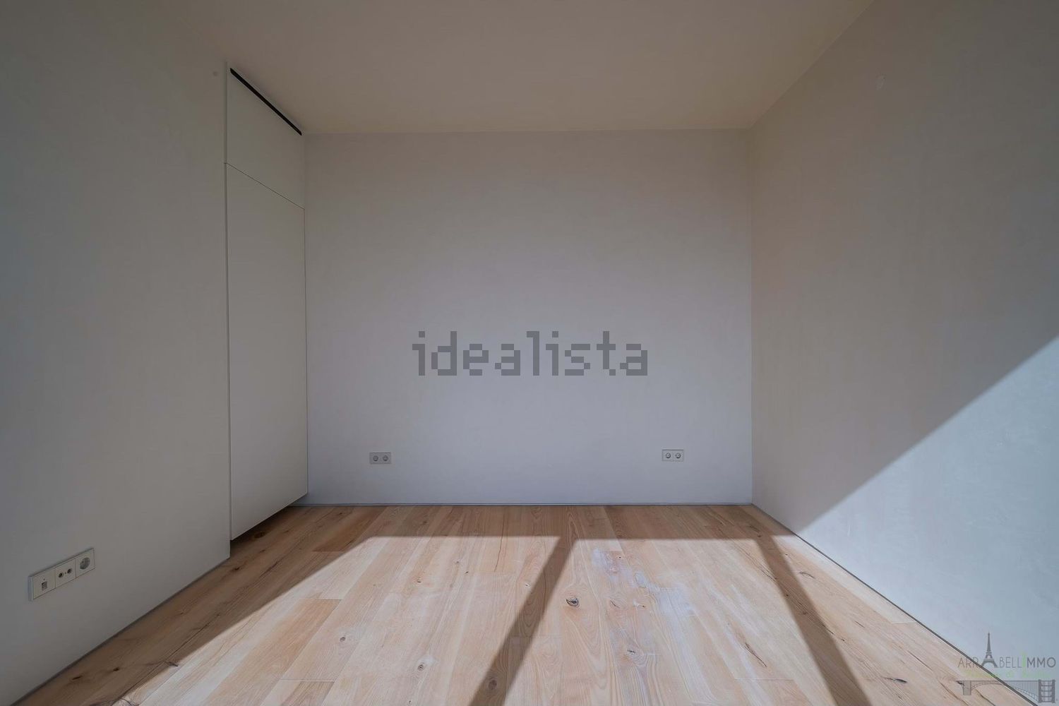 公寓 t3出售在Marvila - 卧室