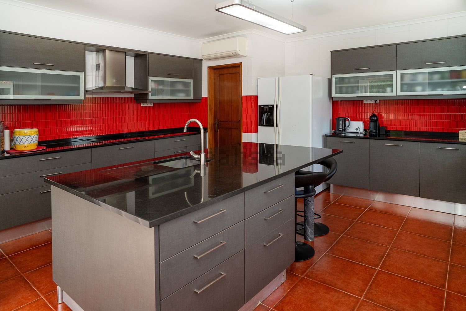 小楼房或独栋别墅出售在Rua da Mesquita, 13 - 厨房