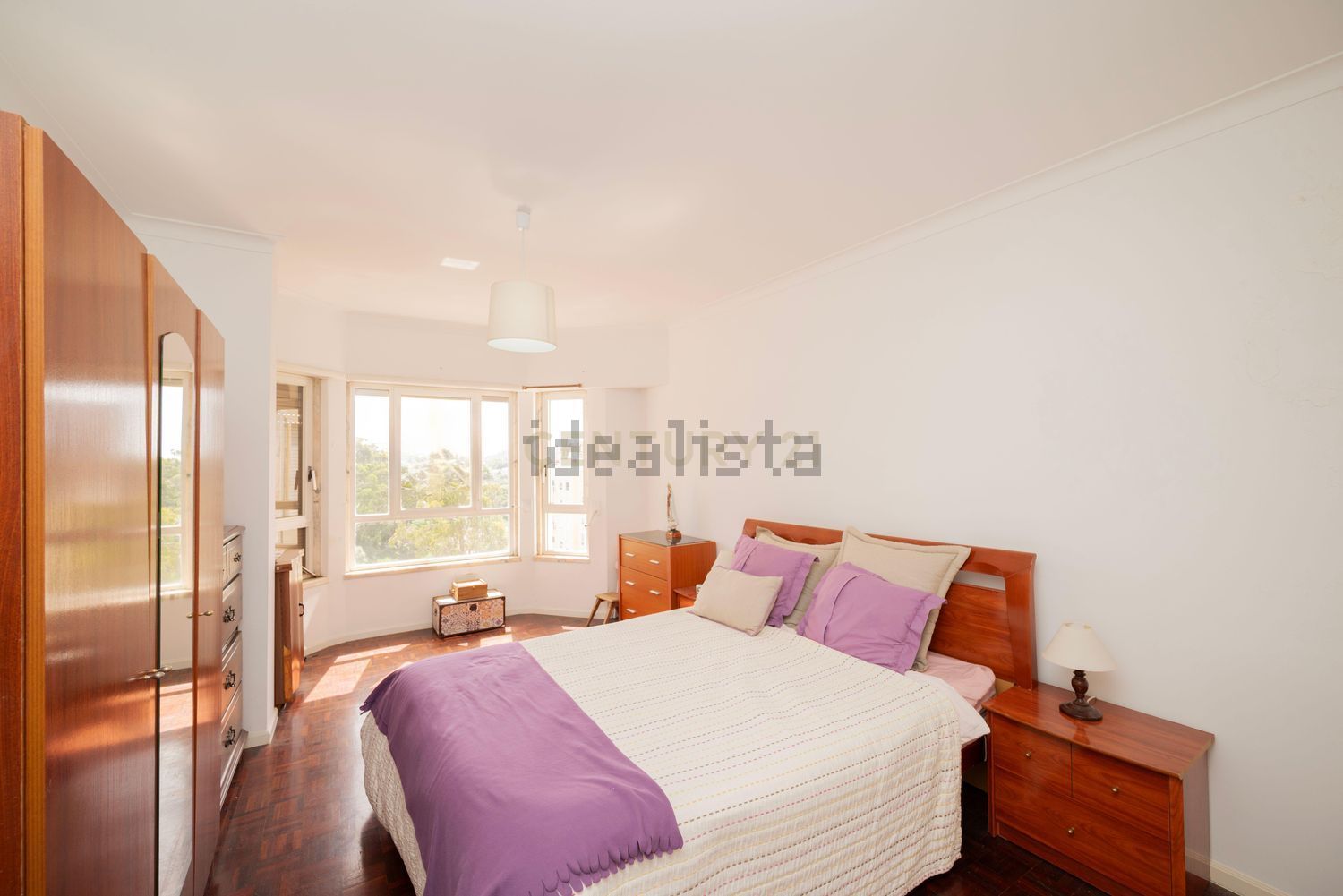 公寓 t3出售在Avenida Gil Eanes, 1 - 卧室