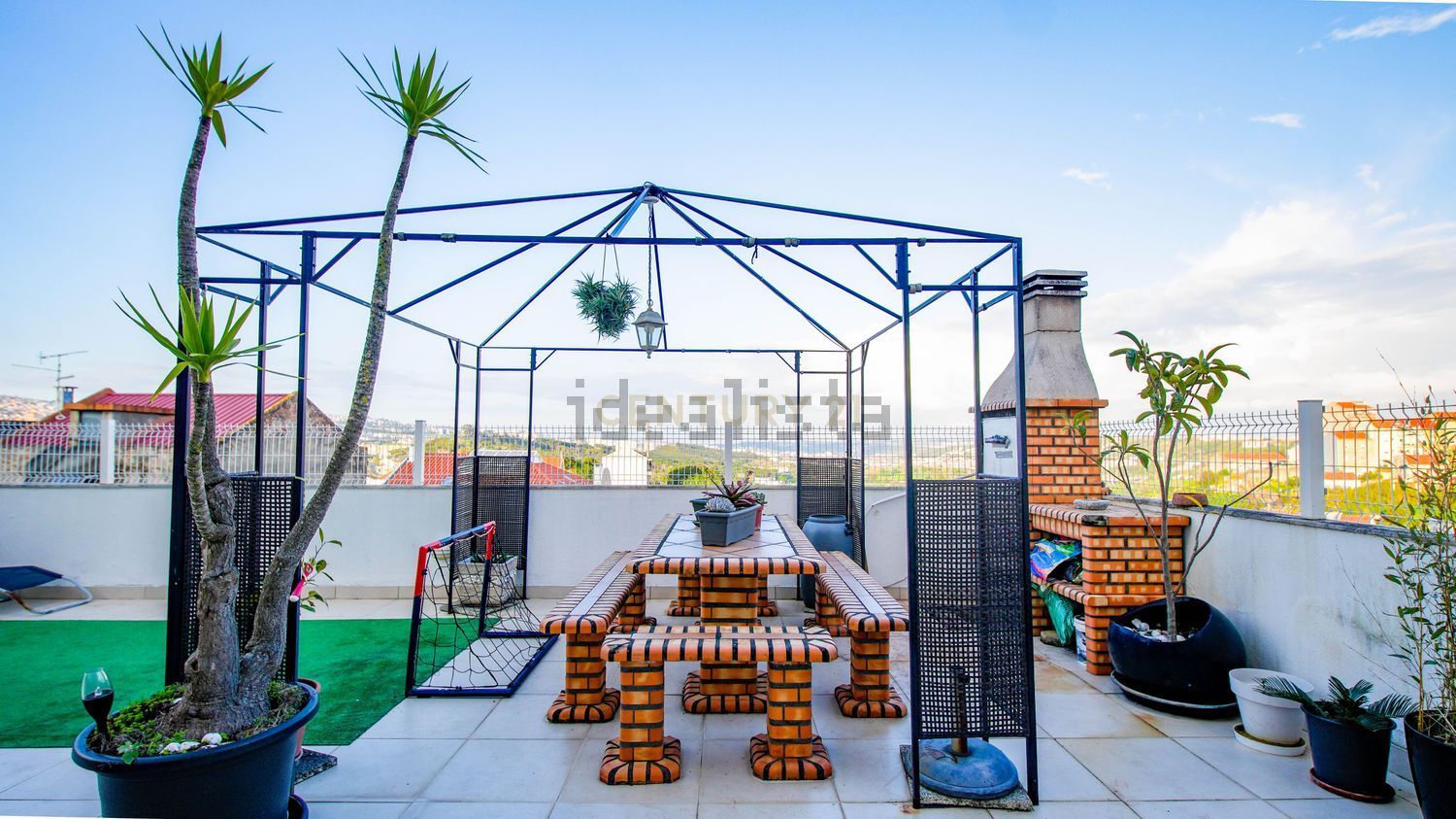 公寓 t3出售在Rua Rafael Bordalo Pinheiro, 18 - 照片