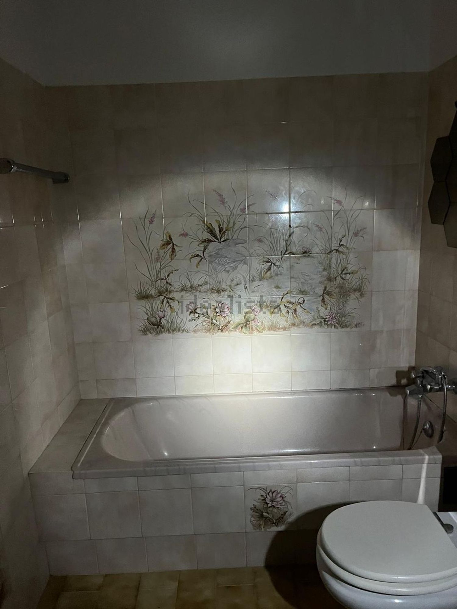 出租公寓 t2在Rua Cabo Verde, 6 - 卫生间