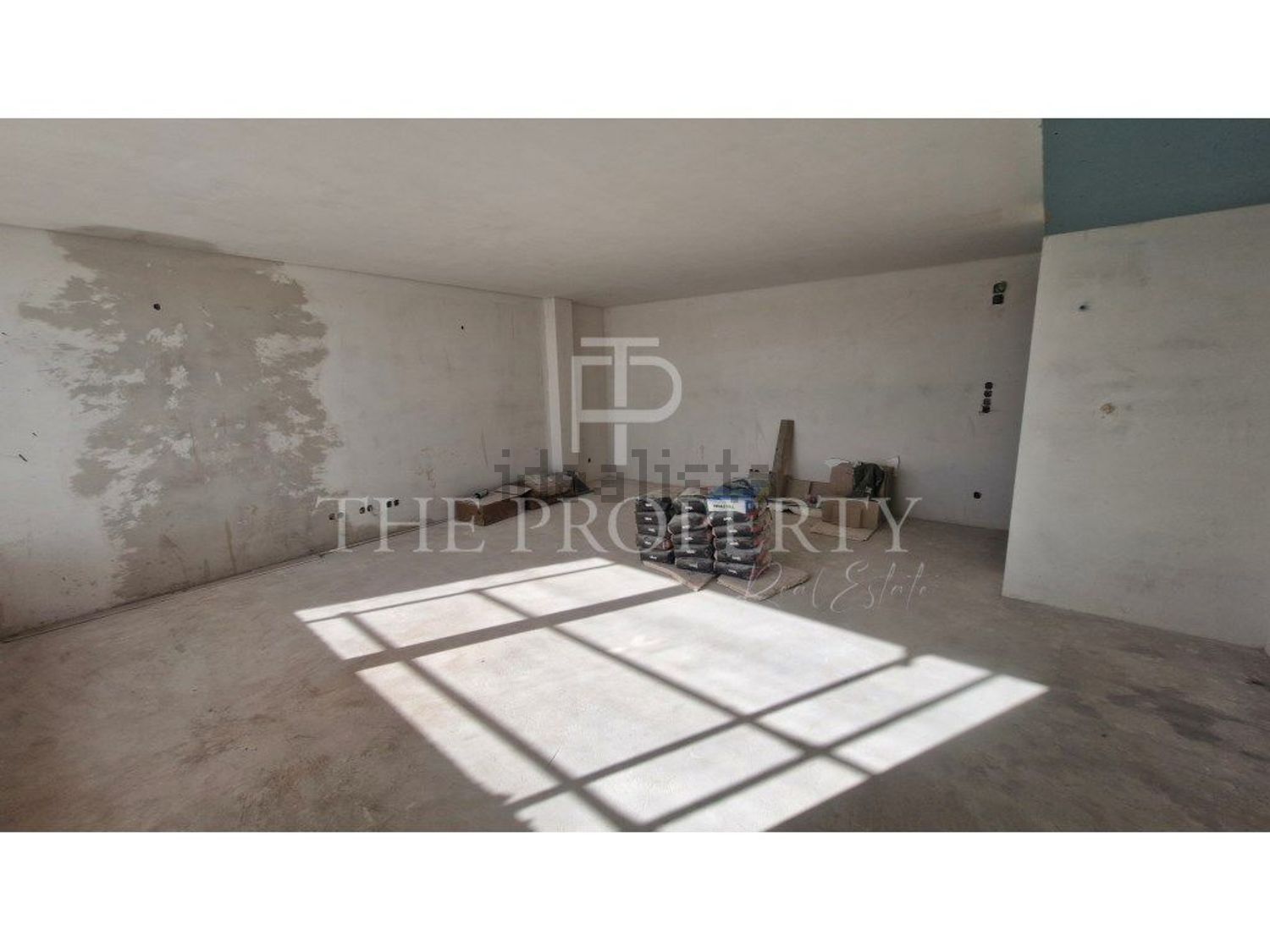 公寓 t2出售在Rua Luís Monteiro - 照片