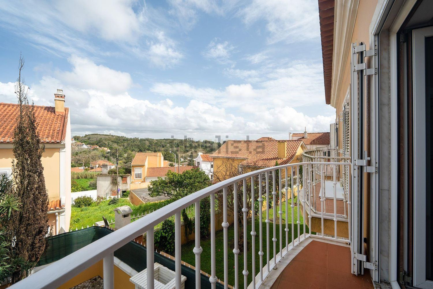 小楼房或独栋别墅出售在Rua Engenheiro José Caetano Salema Garção, 29 - 照片