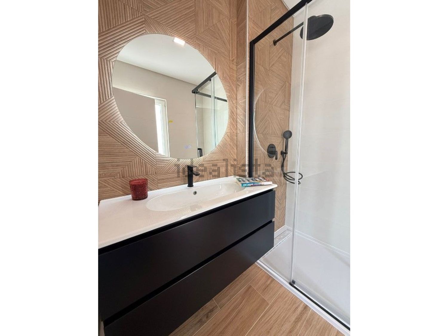 小楼房或独栋别墅出售在Rua dos Pedros - 卫生间