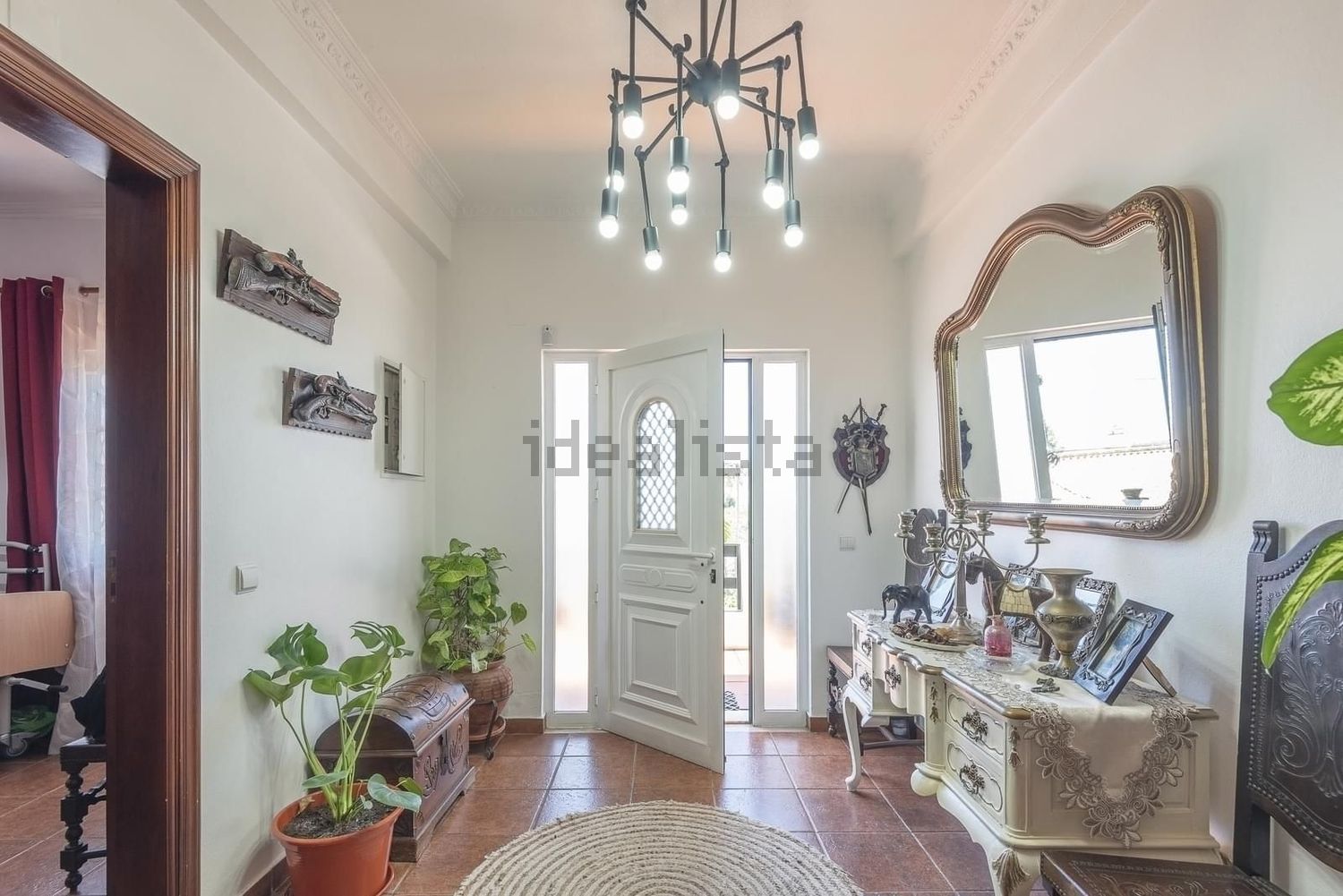 小楼房或独栋别墅出售在Avenida dos Clérigos - 客厅