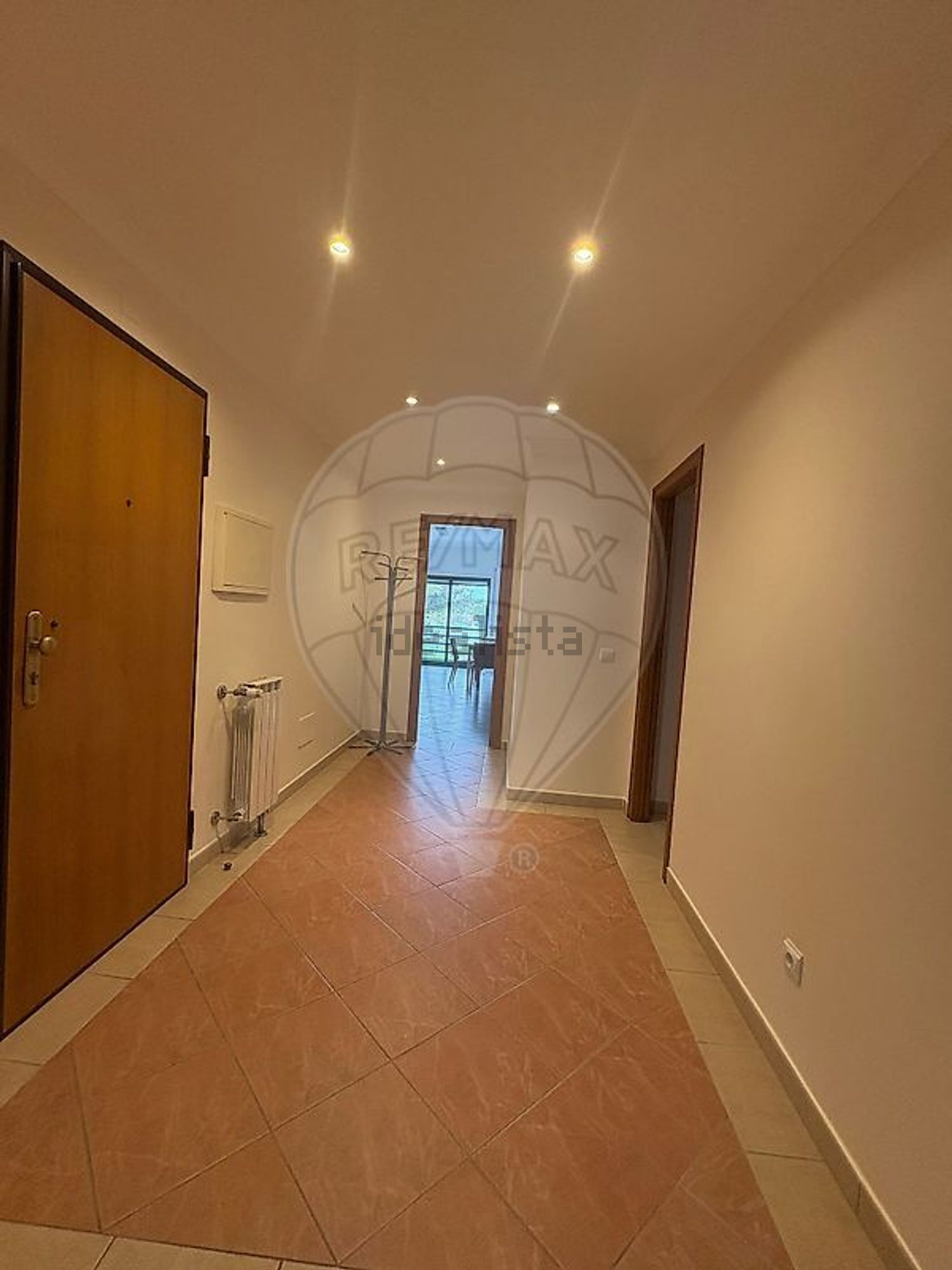 出租公寓 t3Em502 - 居住