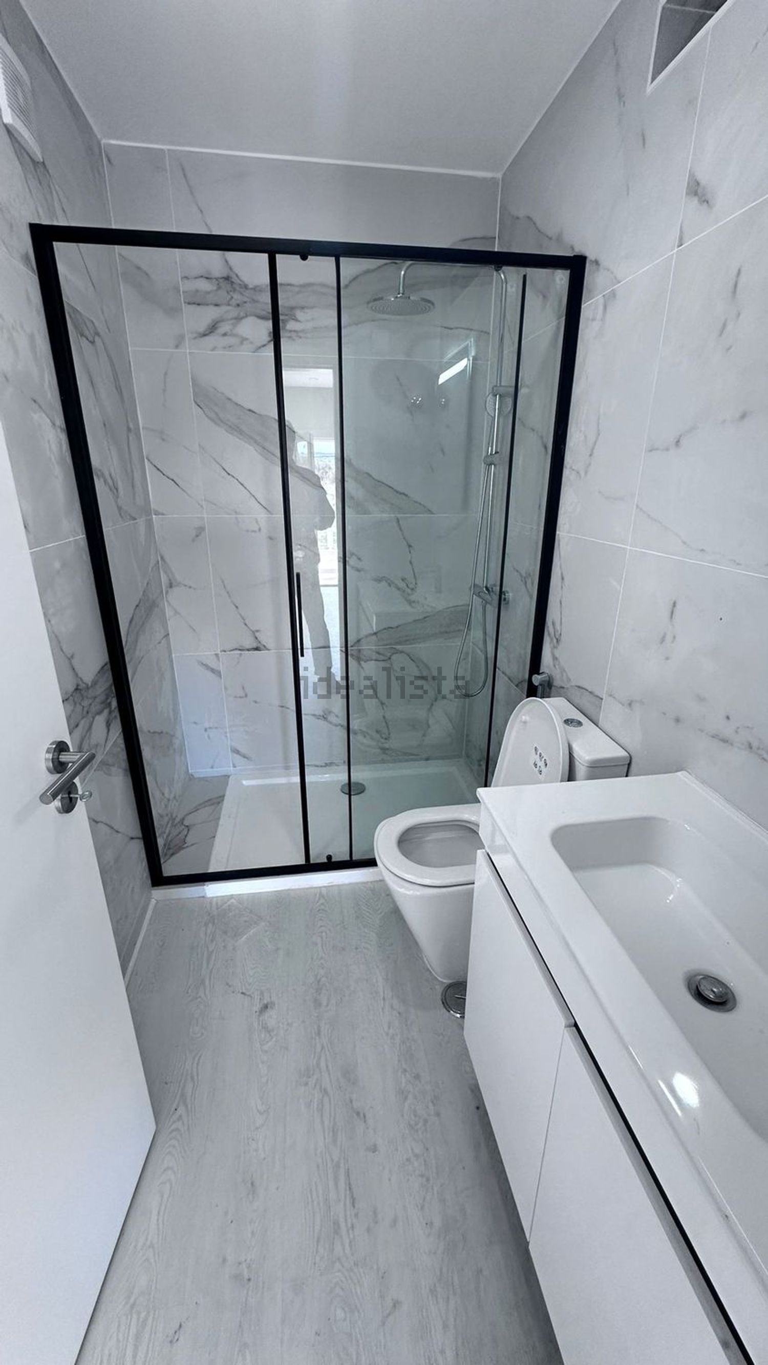 出租小楼房Quinta da Marquesa IV, 935 - 卫生间