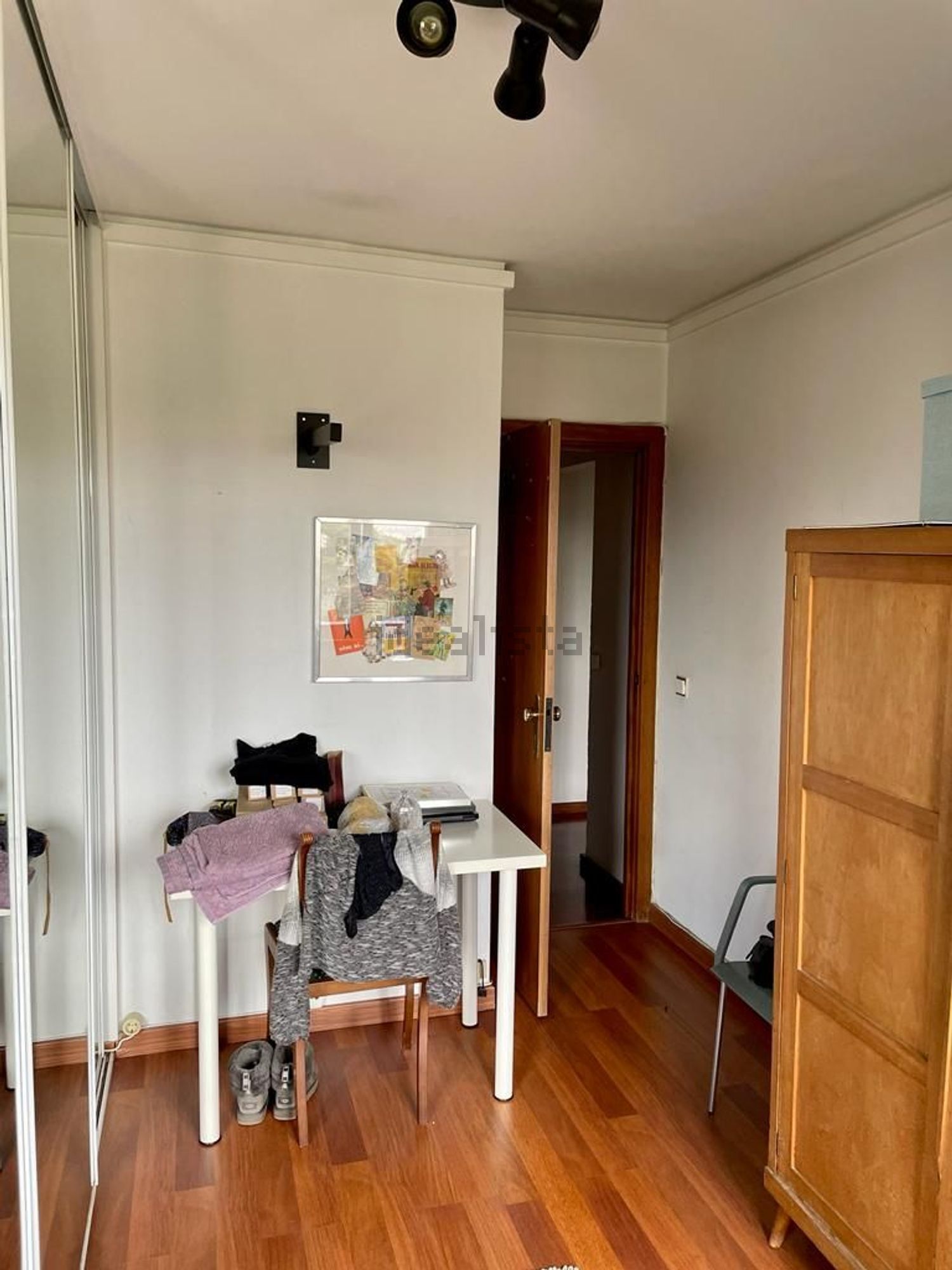 公寓 t3出售在Alameda António Sérgio, 7 - 卧室