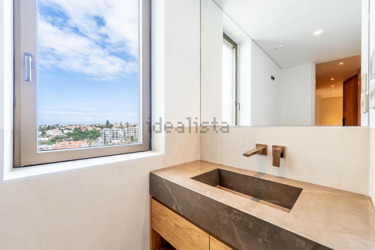 公寓 t3出售在Avenida São Pedro, 5 - 卫生间