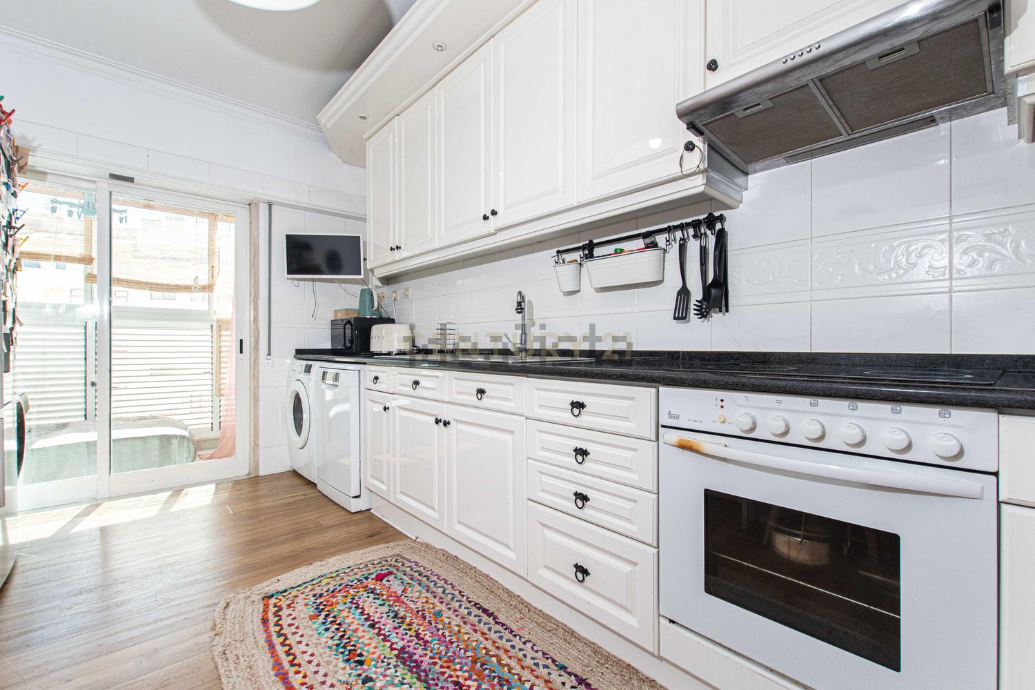 公寓 t3出售在Rua João da Silva Vitoriano, 8 - 厨房