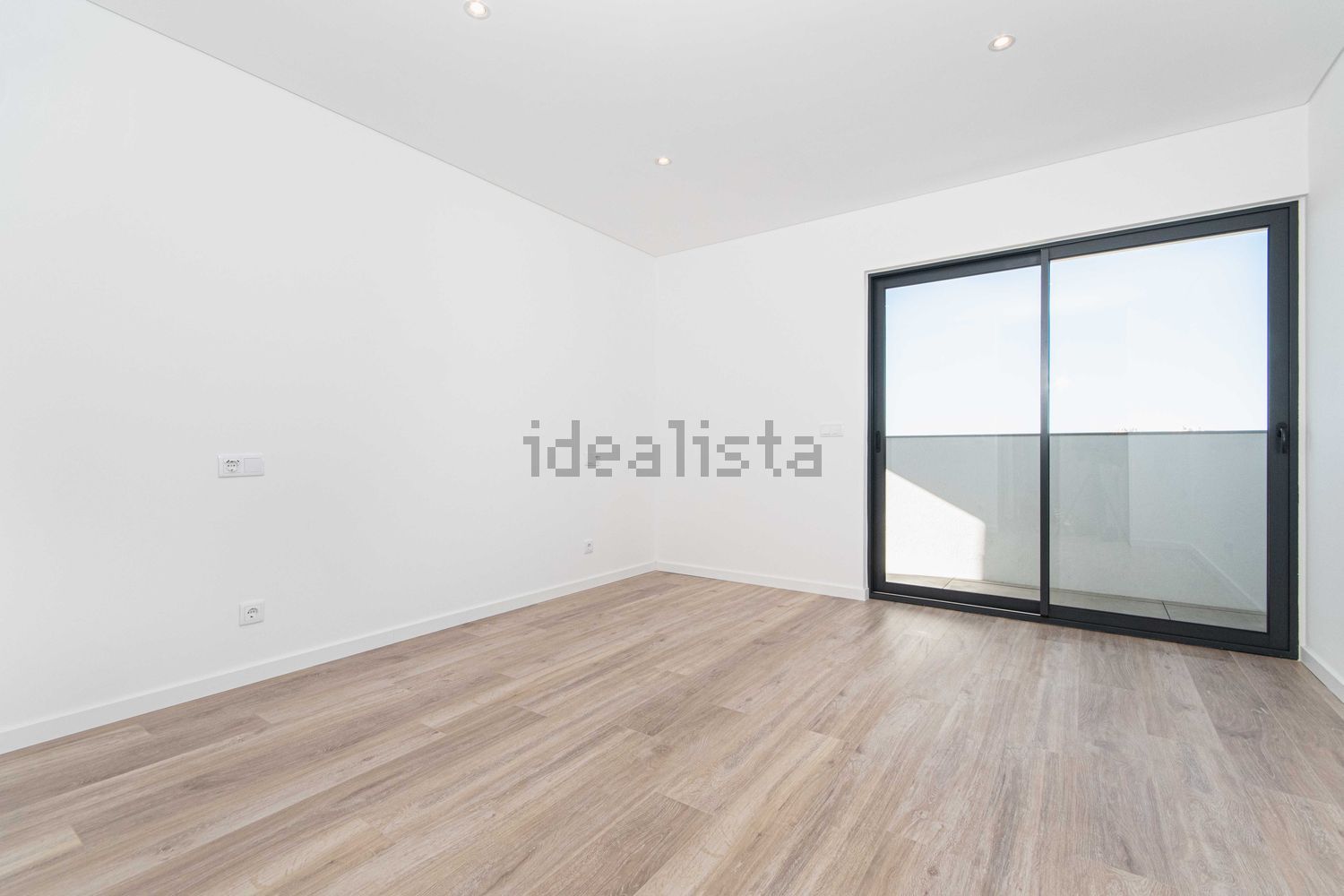 顶层公寓出售在Rua Nicolau Breyner - 卧室