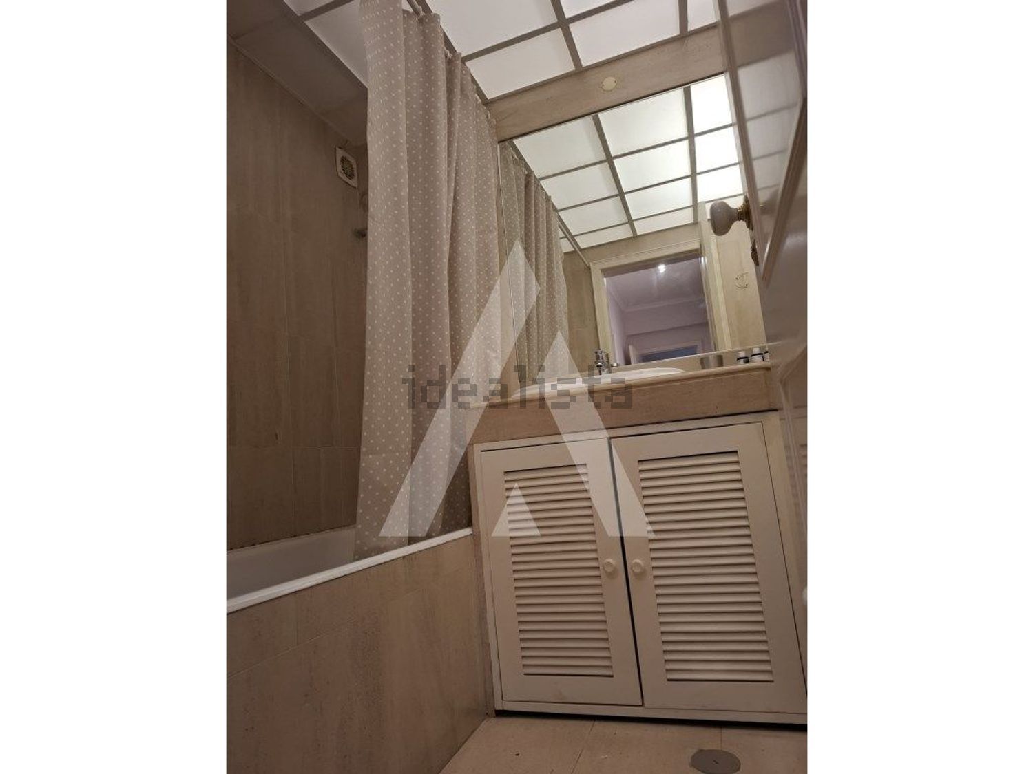 出租公寓 t5在Laranjeiras - 卫生间