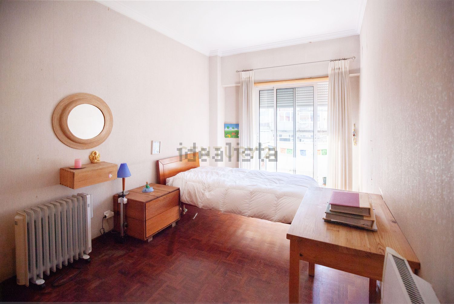 公寓 t3出售在Rua Montepio Geral s/n - 卧室